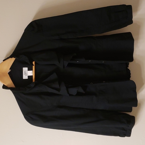 LOFT Jackets & Blazers - Lightweight Jacket